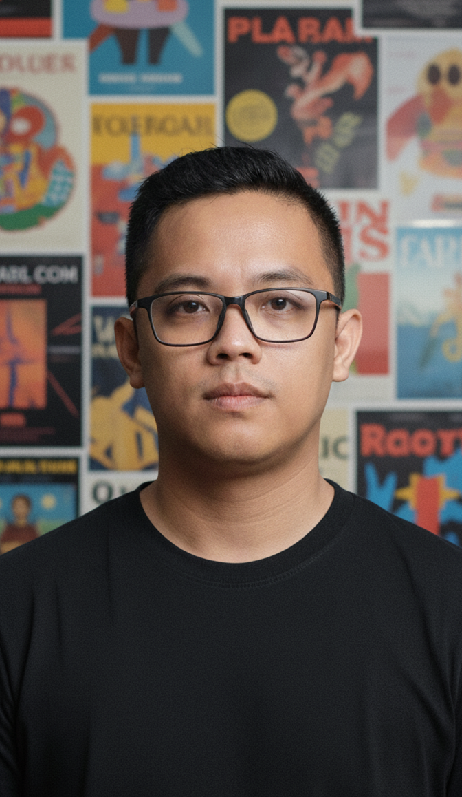 Andy Prayogo